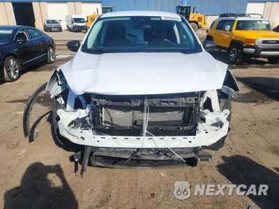 Piąte zdjęcie samochodu w środku: 2022 FORD ESCAPE SE VIN:1FMCU9G65NUA59783 - miniatura