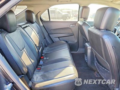 Zdjęcie 11 z 14 samochodu: 2012 CHEVROLET EQUINOX LT VIN:2GNFLNEK1C6176521 - miniatura
