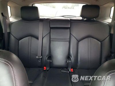 Zdjęcie 10 z 13 samochodu: 2016 CADILLAC SRX LUXURY COLLECTION VIN:3GYFNEE32GS587889 - miniatura