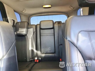 Zdjęcie 10 z 13 samochodu: 2016 MERCEDES-BENZ GLE 350 4MATIC VIN:4JGDA5HB1GA694747 - miniatura