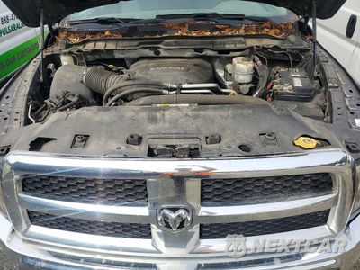 Zdjęcie 11 z 12 samochodu: 2016 RAM 2500 ST VIN:3C6UR5HJXGG317573 - miniatura