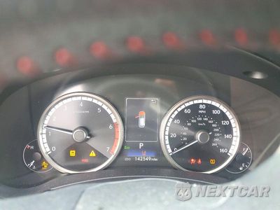 Zdjęcie 9 z 13 samochodu: 2019 LEXUS NX 300 F SPORT VIN:JTJYARBZ7K2131933 - miniatura