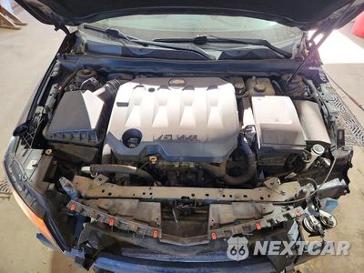 Zdjęcie 11 z 13 samochodu: 2018 CHEVROLET IMPALA LT VIN:2G1105S39J9175095 - miniatura