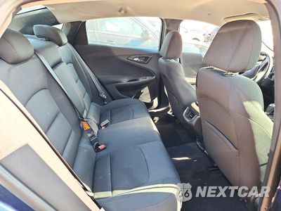 Zdjęcie 10 z 13 samochodu: 2017 CHEVROLET MALIBU LT VIN:1G1ZE5ST9HF126128 - miniatura