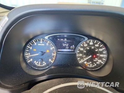 Zdjęcie 9 z 13 samochodu: 2020 NISSAN PATHFINDER SV VIN:5N1DR2BM2LC582653 - miniatura