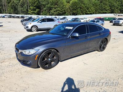2016 BMW 428 I GRAN COUPE SULEV WBA4A9C5XGG506038 - główne zdjęcie licytacji z USA - miniatura