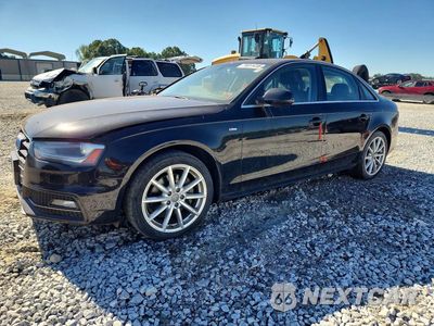 2015 AUDI A4 PREMIUM PLUS WAUFFAFL1FN004356 - główne zdjęcie licytacji z USA - miniatura