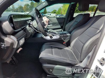 Zdjęcie 7 z 13 samochodu: 2022 MERCEDES-BENZ GLE 350 4MATIC VIN:4JGFB4KB7NA698579 - miniatura