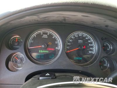 Zdjęcie 9 z 13 samochodu: 2010 GMC YUKON HYBRID VIN:1GKUCFDJXAR276735 - miniatura