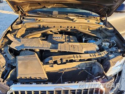 Zdjęcie 12 z 13 samochodu: 2017 AUDI Q5 PREMIUM PLUS VIN:WA1M2AFP6HA040931 - miniatura
