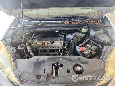 Zdjęcie 12 z 13 samochodu: 2010 HONDA CR-V LX VIN:5J6RE3H33AL021394 - miniatura