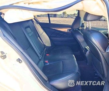Zdjęcie 10 z 12 samochodu: 2020 INFINITI Q50 3.0T PURE VIN:JN1EV7AR1LM250067 - miniatura