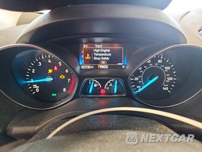 Zdjęcie 9 z 13 samochodu: 2019 FORD ESCAPE SEL VIN:1FMCU9HD4KUA81752 - miniatura