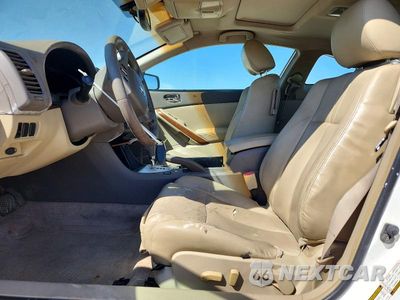Zdjęcie 7 z 12 samochodu: 2008 NISSAN ALTIMA 2.5 S VIN:1N4AL24E08C263764 - miniatura