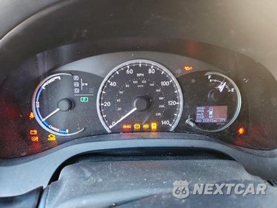 Zdjęcie 9 z 12 samochodu: 2013 LEXUS CT 200 VIN:JTHKD5BH9D2128257 - miniatura