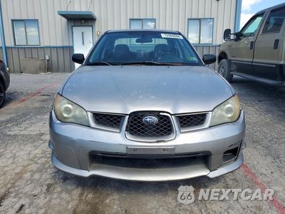 Piąte zdjęcie samochodu w środku: 2006 SUBARU IMPREZA 2.5I VIN:JF1GD67636H517390 - miniatura