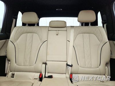 Zdjęcie 10 z 13 samochodu: 2022 BMW X7 M50I VIN:5UXCX6C08N9N04403 - miniatura