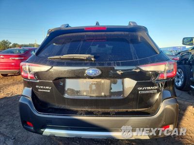 Zdjęcie 6 z 13 samochodu: 2023 SUBARU OUTBACK TOURING VIN:4S4BTGPD8P3150492 - miniatura