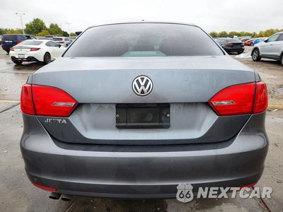 Zdjęcie 6 z 12 samochodu: 2011 VOLKSWAGEN JETTA BASE VIN:3VW2K7AJ0BM356724 - miniatura