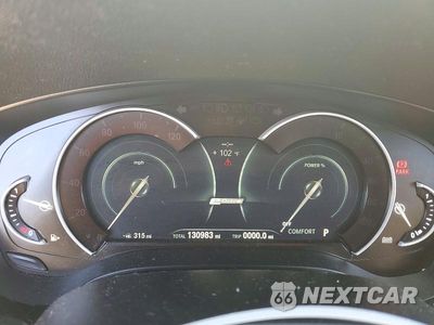 Zdjęcie 9 z 12 samochodu: 2018 BMW 530E VIN:WBAJA9C58JB252403 - miniatura