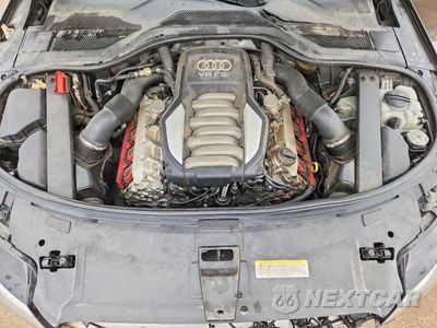 Zdjęcie 11 z 13 samochodu: 2011 AUDI A8 L QUATTRO VIN:WAURVAFD6BN013329 - miniatura