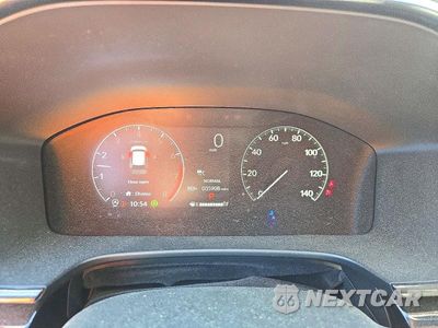 Zdjęcie 9 z 13 samochodu: 2025 HONDA CR-V EXL VIN:2HKRS4H77SH458134 - miniatura