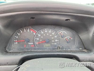 Zdjęcie 9 z 12 samochodu: 1999 CHEVROLET TRACKER VIN:2CNBJ186XX6915553 - miniatura