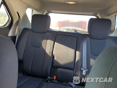 Zdjęcie 10 z 13 samochodu: 2011 CHEVROLET EQUINOX LT VIN:2CNALDEC6B6427999 - miniatura