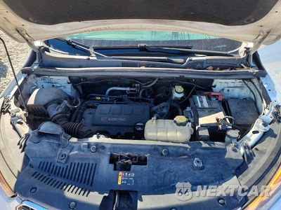 Zdjęcie 12 z 13 samochodu: 2018 BUICK ENCORE ESSENCE VIN:KL4CJCSB4JB629643 - miniatura