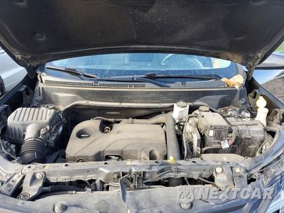 Zdjęcie 12 z 13 samochodu: 2018 CHEVROLET EQUINOX LT VIN:2GNAXJEV1J6130752 - miniatura