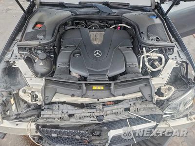 Zdjęcie 11 z 12 samochodu: 2018 MERCEDES-BENZ E 400 4MATIC VIN:WDD1J6GB9JF012681 - miniatura