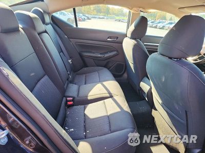 Zdjęcie 10 z 12 samochodu: 2022 NISSAN ALTIMA SV VIN:1N4BL4DW6NN390091 - miniatura