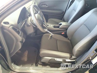 Zdjęcie 7 z 12 samochodu: 2022 HONDA HR-V EX VIN:3CZRU5H50NM730269 - miniatura