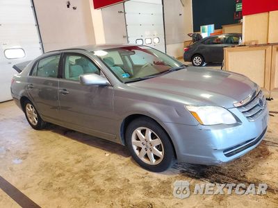 Czwarte zdjęcie samochodu z boku: 2006 TOYOTA AVALON XL VIN:4T1BK36B46U115369 - miniatura