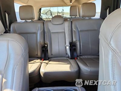Zdjęcie 10 z 13 samochodu: 2021 FORD EXPEDITION MAX XLT VIN:1FMJK1JT9MEA37727 - miniatura