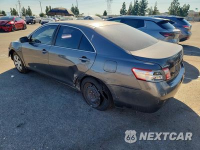Drugie zdjęcie samochodu z przodu: 2009 TOYOTA CAMRY LE VIN:4T4BE46K39R065586 - miniatura