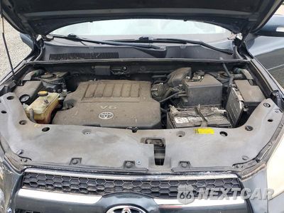 Zdjęcie 11 z 12 samochodu: 2012 TOYOTA RAV4 LIMITED VIN:2T3DK4DV0CW090906 - miniatura