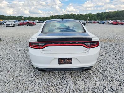Zdjęcie 6 z 13 samochodu: 2017 DODGE CHARGER R/T VIN:2C3CDXCT9HH523156 - miniatura