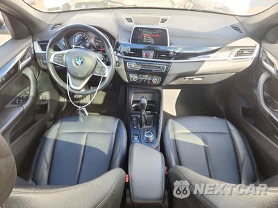 Zdjęcie 8 z 12 samochodu: 2018 BMW X1 XDRIVE28I VIN:WBXHT3C32J3H33481 - miniatura