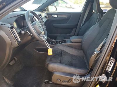 Zdjęcie 7 z 14 samochodu: 2024 VOLVO XC40 RECHARGE ULTIMATE VIN:YV4ER3XM7R2297076 - miniatura