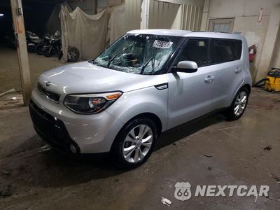 2016 KIA SOUL + KNDJP3A52G7874069 - główne zdjęcie licytacji z USA - miniatura