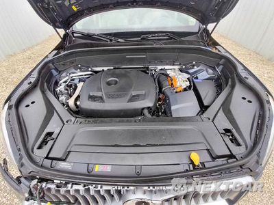 Zdjęcie 12 z 15 samochodu: 2025 VOLVO XC90 CORE VIN:YV4H60PJXS1331727 - miniatura