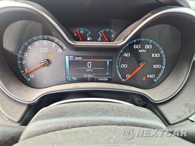 Zdjęcie 9 z 12 samochodu: 2018 CHEVROLET IMPALA LT VIN:2G1105S3XJ9146057 - miniatura