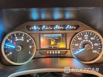 Zdjęcie 9 z 12 samochodu: 2019 FORD F150 SUPERCREW VIN:1FTEW1EP0KFC31299 - miniatura