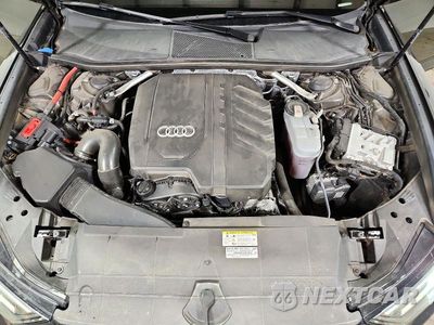 Zdjęcie 11 z 12 samochodu: 2024 AUDI A6 PREMIUM PLUS VIN:WAUE3BF24RN036840 - miniatura