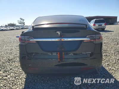 Zdjęcie 6 z 12 samochodu: 2020 TESLA MODEL X VIN:5YJXCBE40LF239082 - miniatura