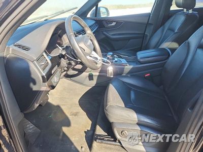 Zdjęcie 7 z 13 samochodu: 2017 AUDI Q7 PREMIUM PLUS VIN:WA1LAAF7XHD045711 - miniatura