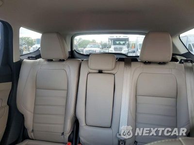 Zdjęcie 10 z 13 samochodu: 2018 FORD ESCAPE SEL VIN:1FMCU0HD6JUB58891 - miniatura