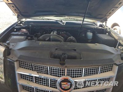 Zdjęcie 11 z 12 samochodu: 2008 CADILLAC ESCALADE ESV VIN:1GYFK66818R105345 - miniatura