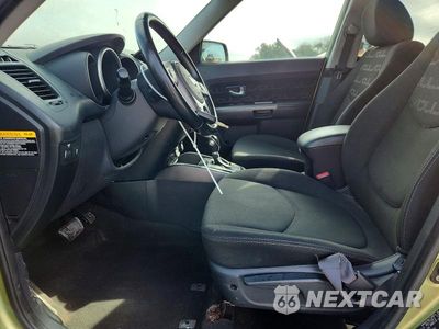 Zdjęcie 7 z 13 samochodu: 2013 KIA SOUL + VIN:KNDJT2A62D7598437 - miniatura